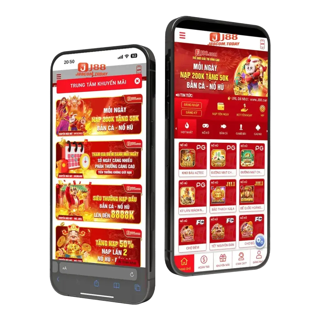 Nền tảng bảo mật của xin88 link
