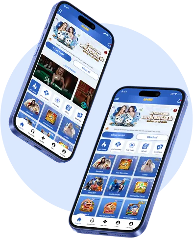 Thư viện trò chơi đa dạng tại Xin88 Link