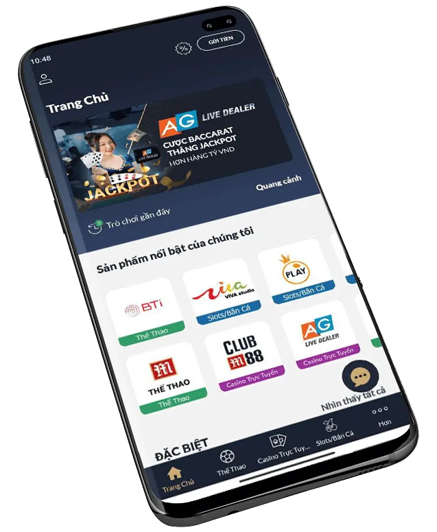 Giao dịch an toàn và nhanh chóng Xin88 Link