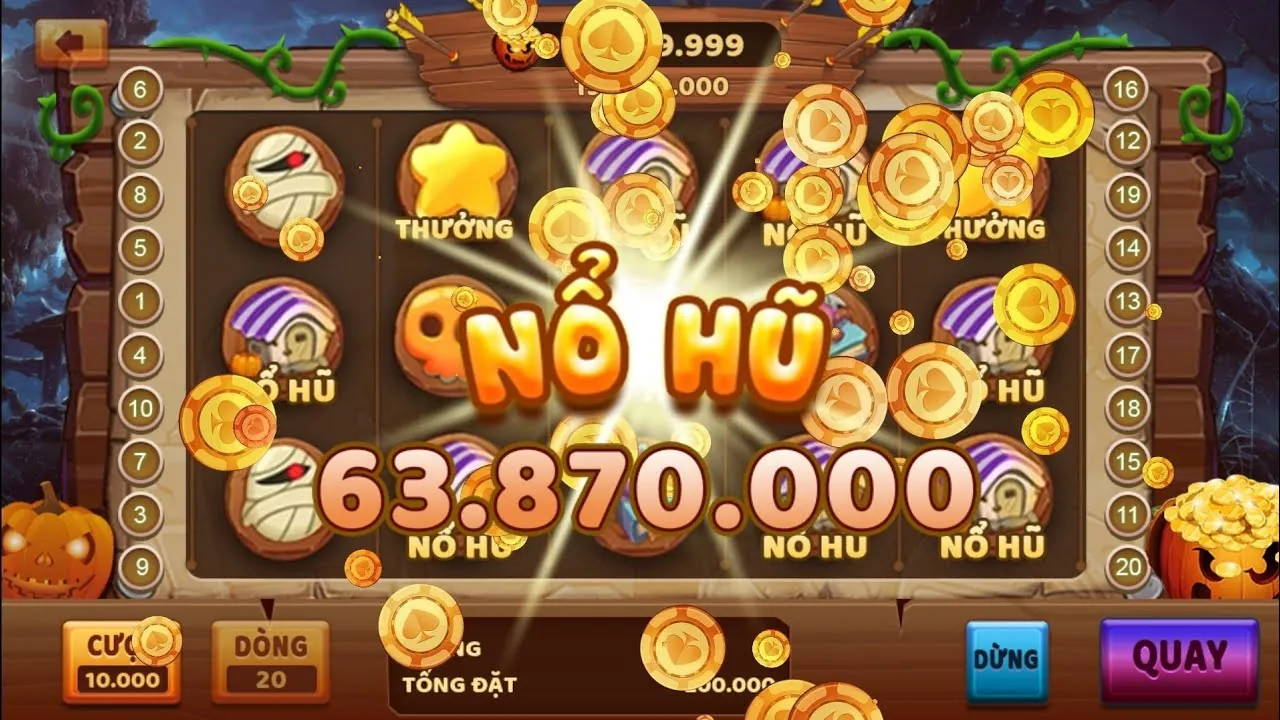 Sự đa dạng trò chơi tại xin88 link
