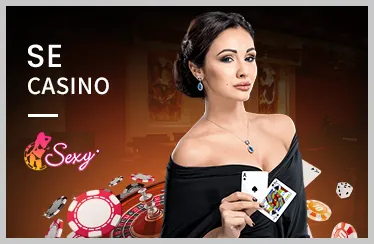 Casino trực tuyến Xin88 Link