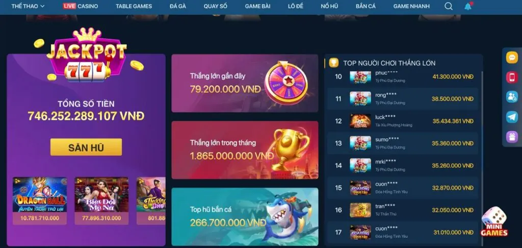 Mẹo và chiến lược chơi bắn cá hiệu quả