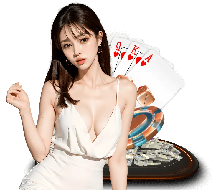 Trò chơi Xổ Số